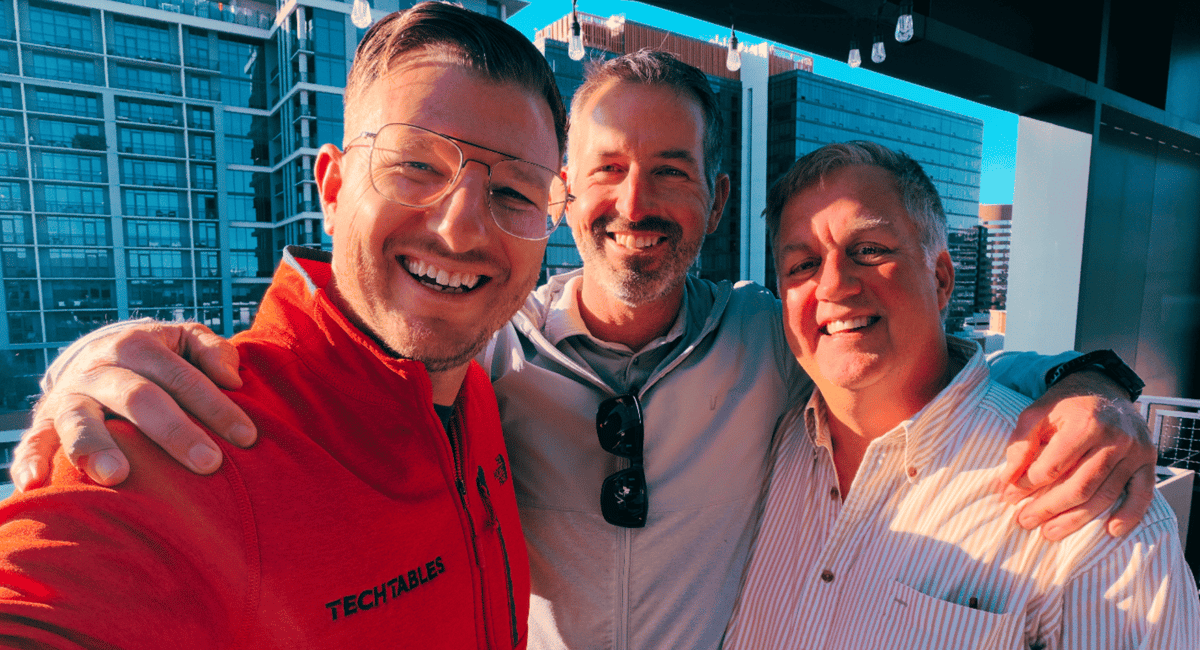 TechTables CIO Communities for Local Government