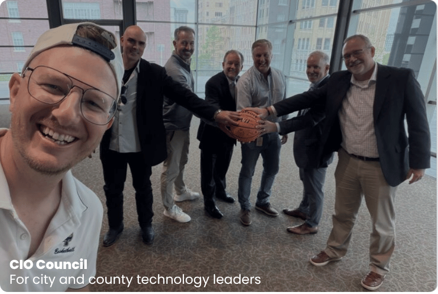 TT CIO Council