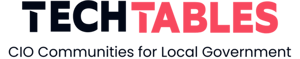 TechTables CIO Communities for Local Government