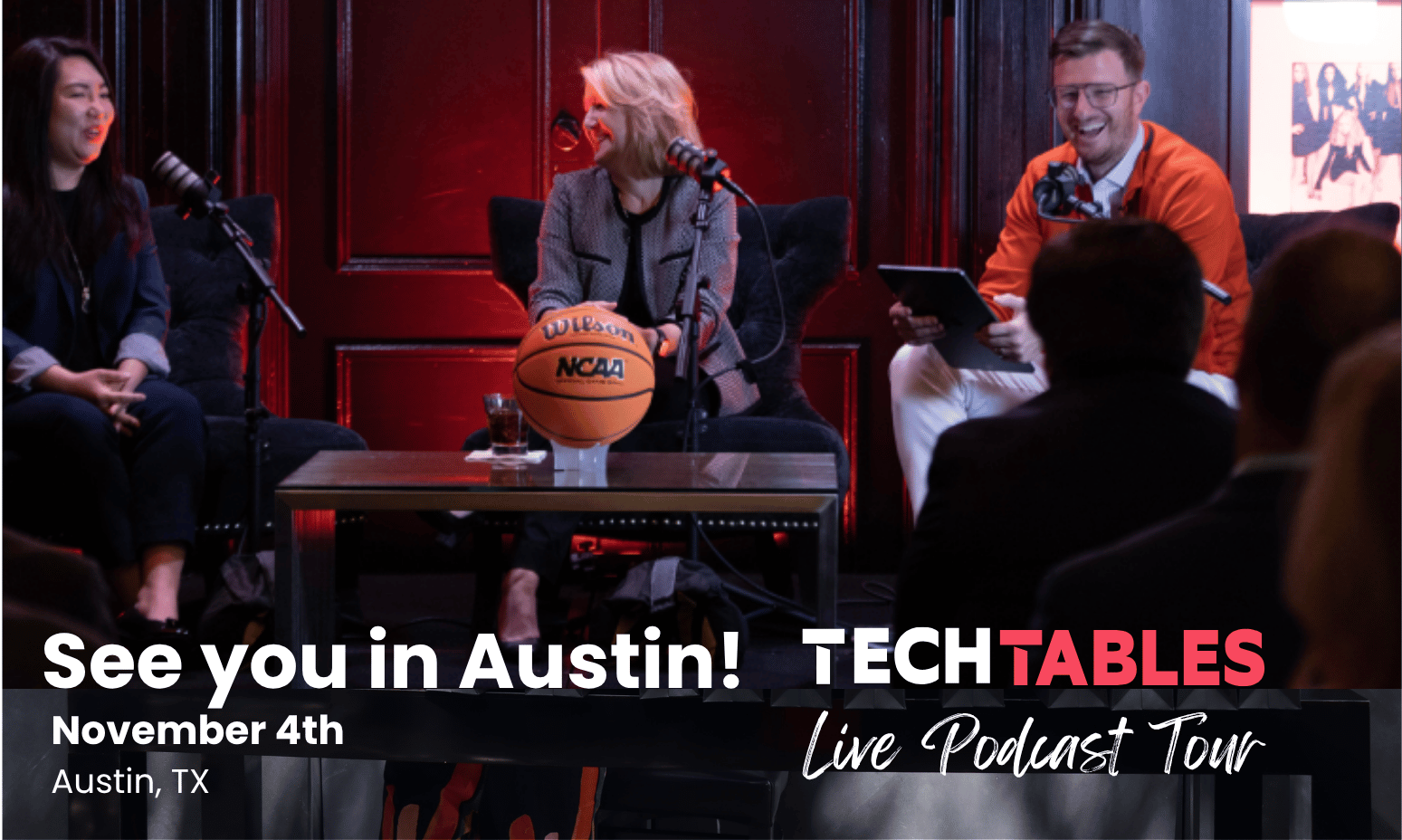 tt austin pod